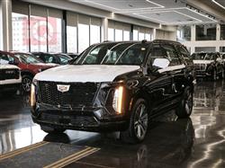 كاديلاك اسكاليد